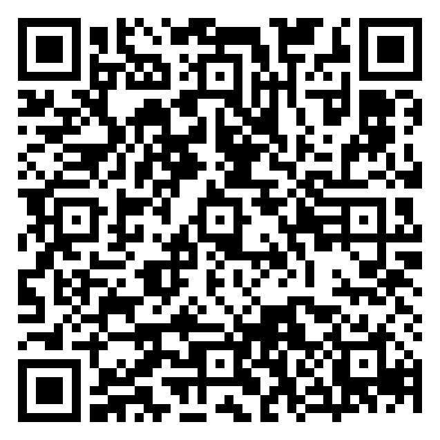 kod QR z danymi kontaktowymi 52719779900000