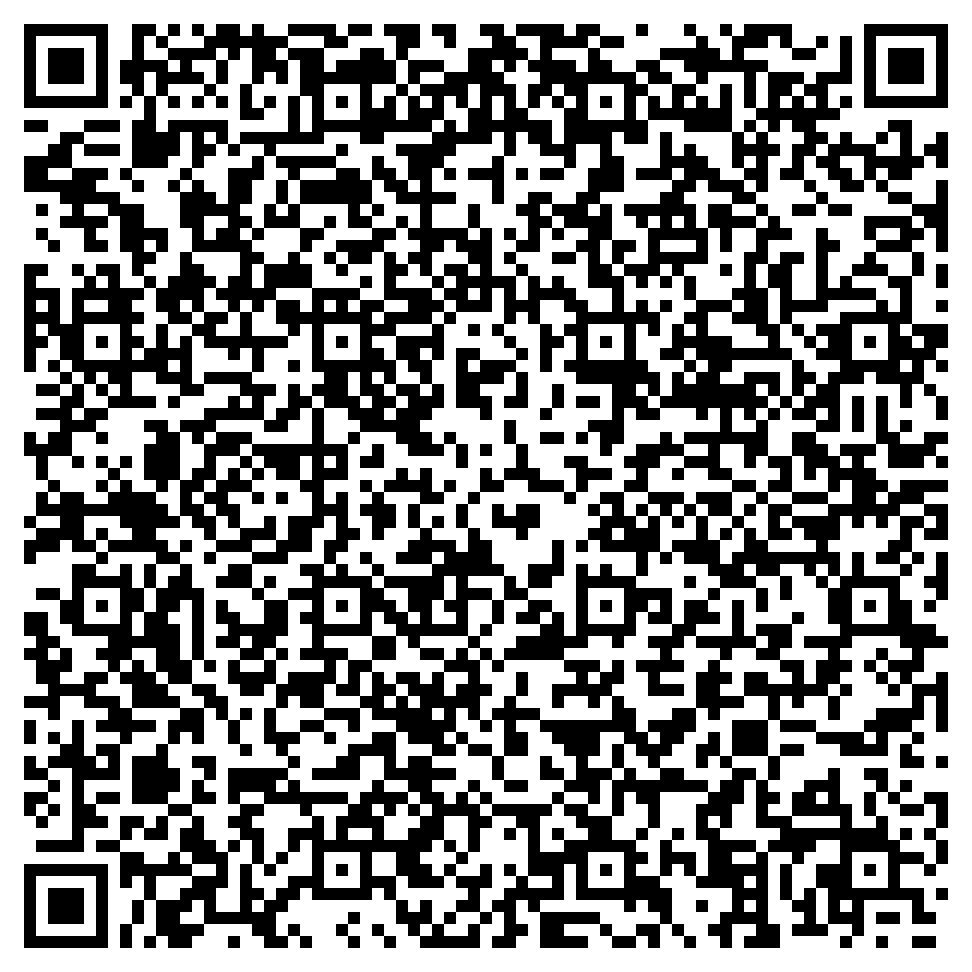 kod QR z danymi kontaktowymi 05212287200000