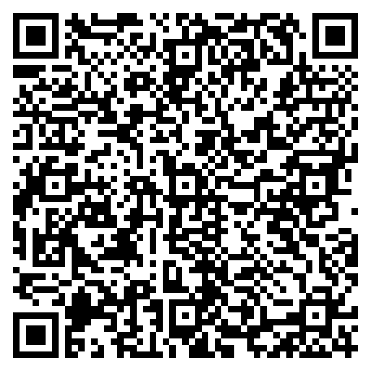kod QR z danymi kontaktowymi 36838012100000