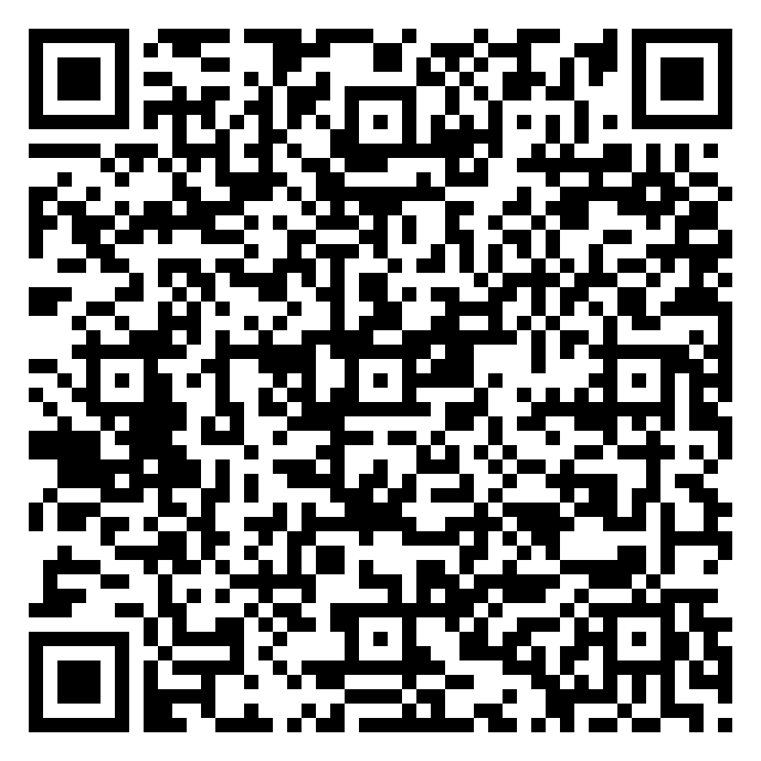 kod QR z danymi kontaktowymi 21009876900000