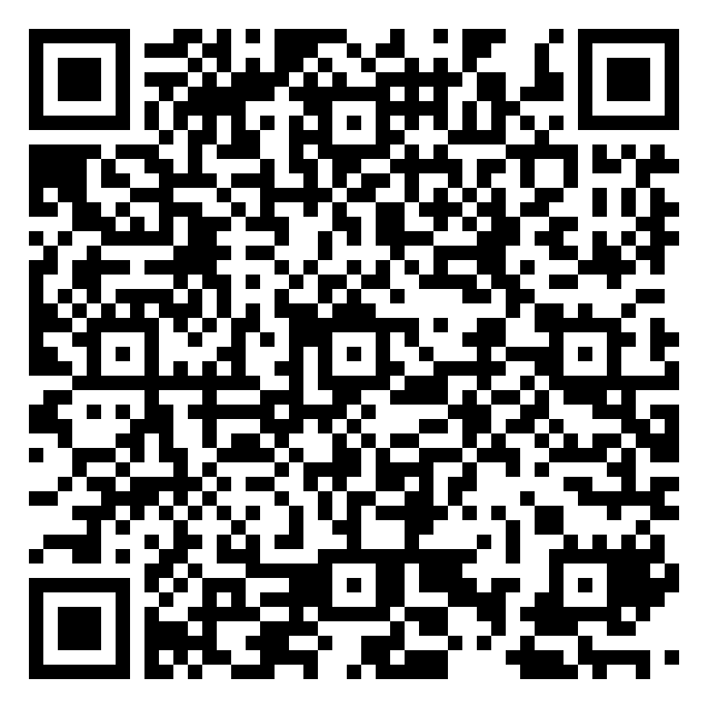 kod QR z danymi kontaktowymi 21001475500000