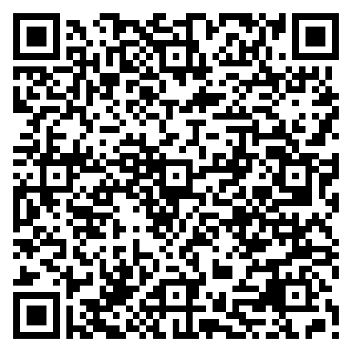 kod QR z danymi kontaktowymi 77162280700000
