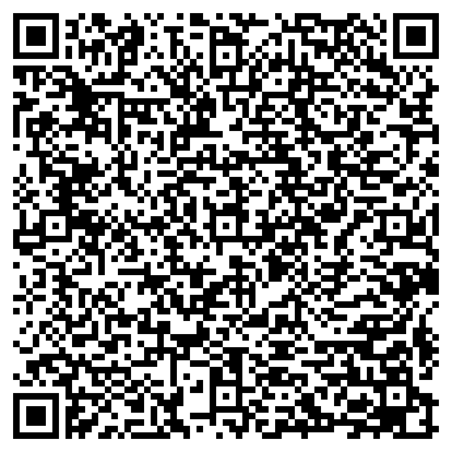 kod QR z danymi kontaktowymi 38439234700000