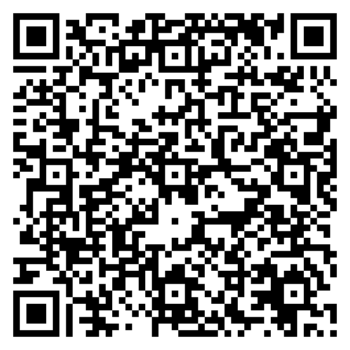 kod QR z danymi kontaktowymi 12106666600000