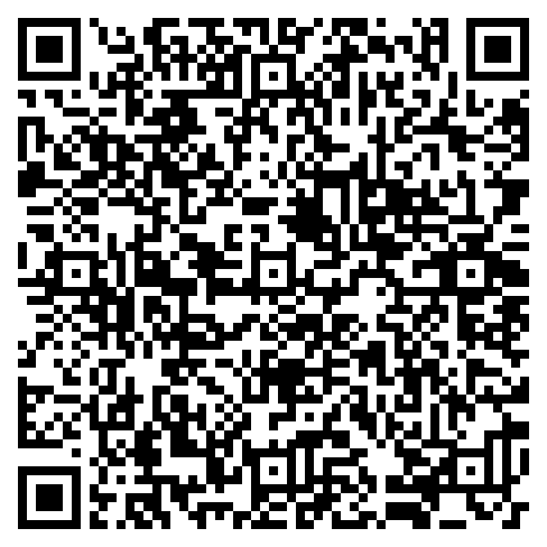 kod QR z danymi kontaktowymi 36822110900000