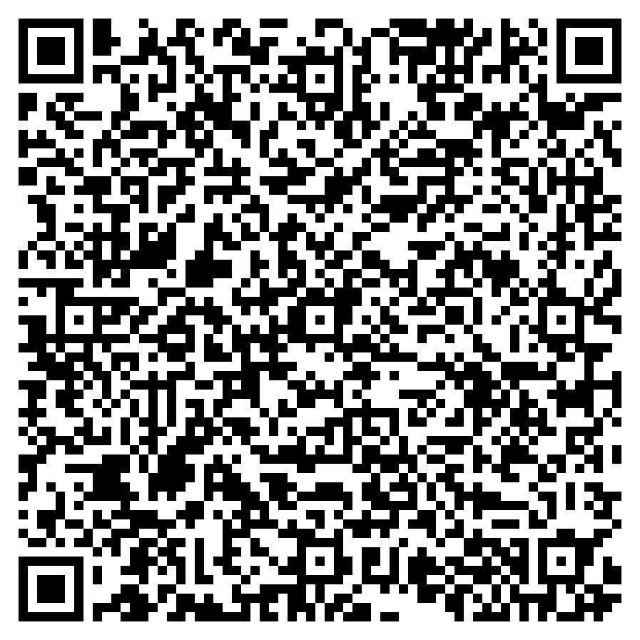 kod QR z danymi kontaktowymi 77071534600000
