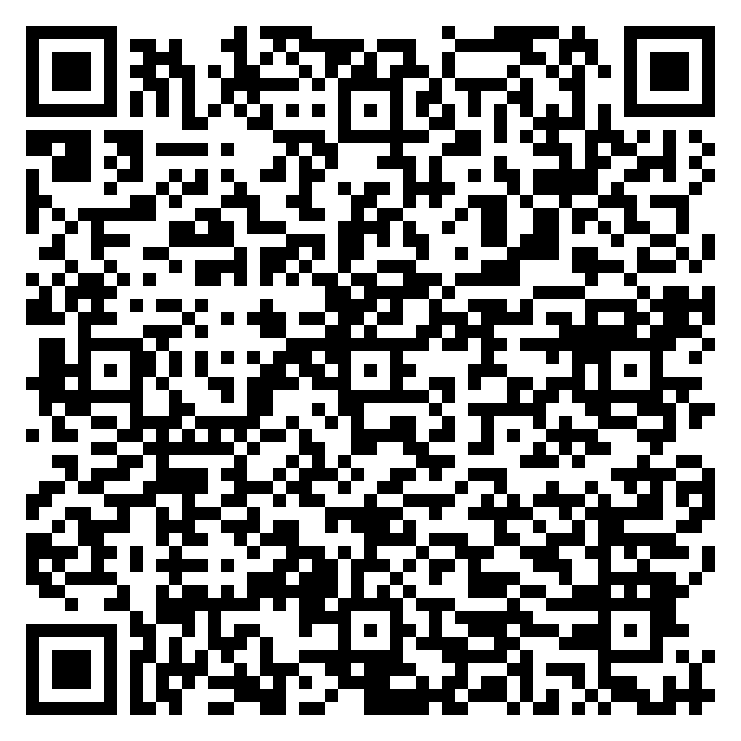 kod QR z danymi kontaktowymi 15010110100000