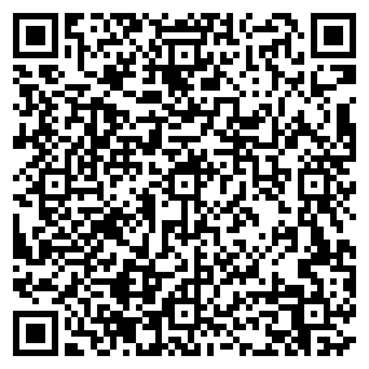 kod QR z danymi kontaktowymi 07213834300000