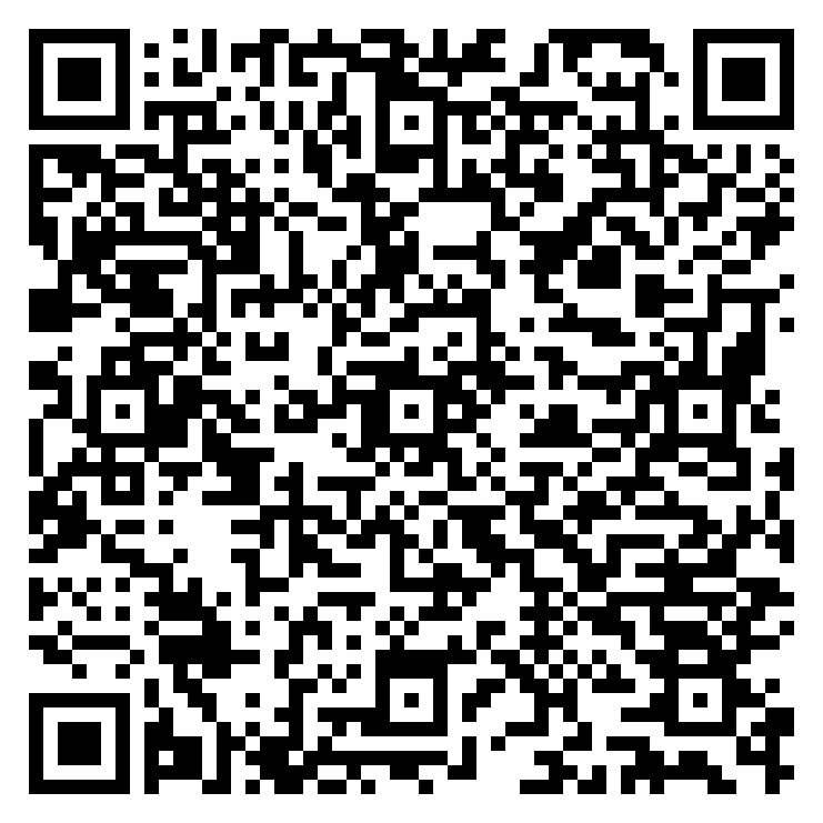 kod QR z danymi kontaktowymi 00621033600000