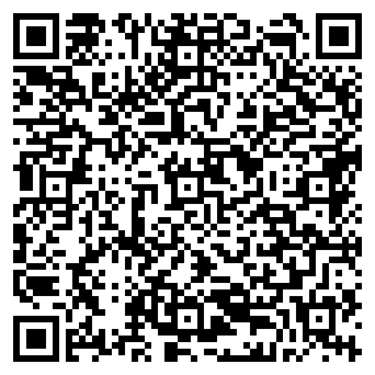 kod QR z danymi kontaktowymi 77052658500000