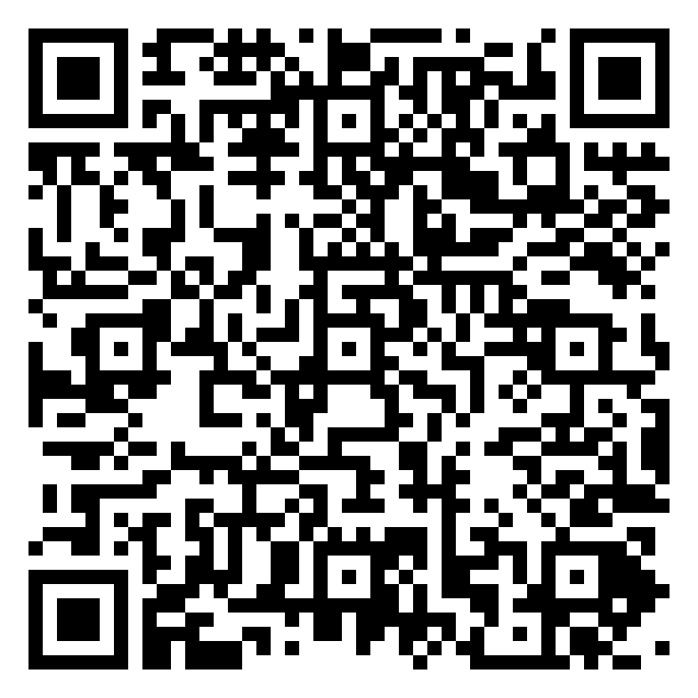 kod QR z danymi kontaktowymi 34087560800000