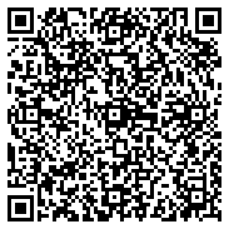 kod QR z danymi kontaktowymi 08110318000000