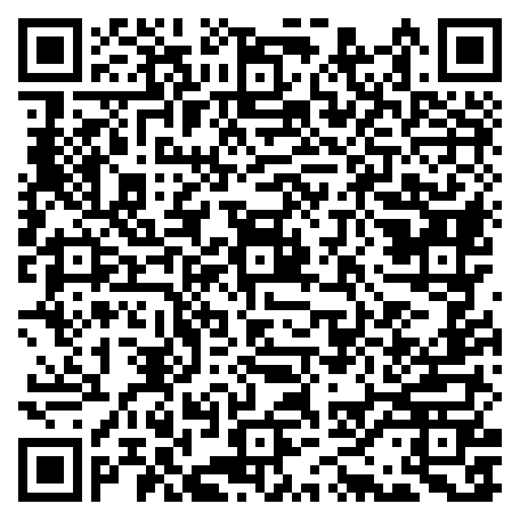 kod QR z danymi kontaktowymi 29025493900000