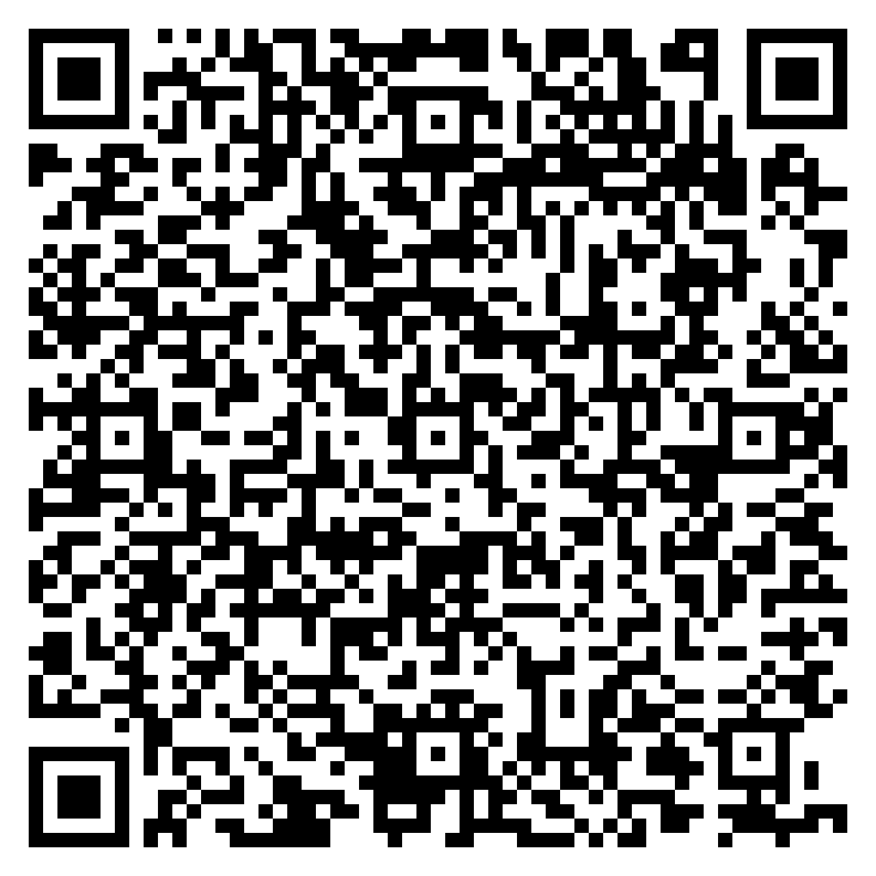 kod QR z danymi kontaktowymi 41114677700000