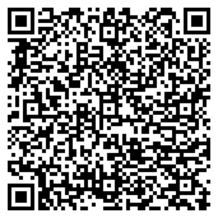 kod QR z danymi kontaktowymi 00368743400000