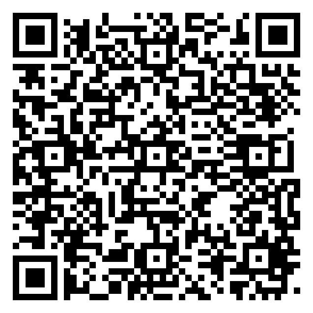 kod QR z danymi kontaktowymi 00608754500000
