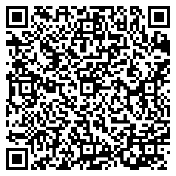 kod QR z danymi kontaktowymi 43268097700000