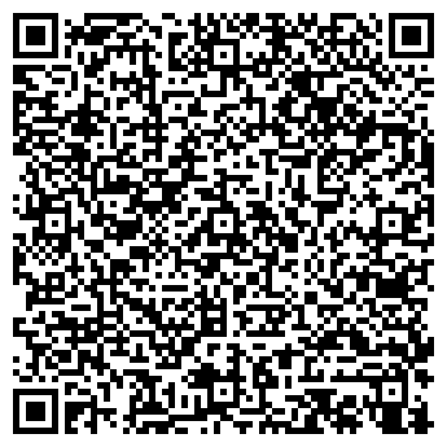 kod QR z danymi kontaktowymi 34005555500000