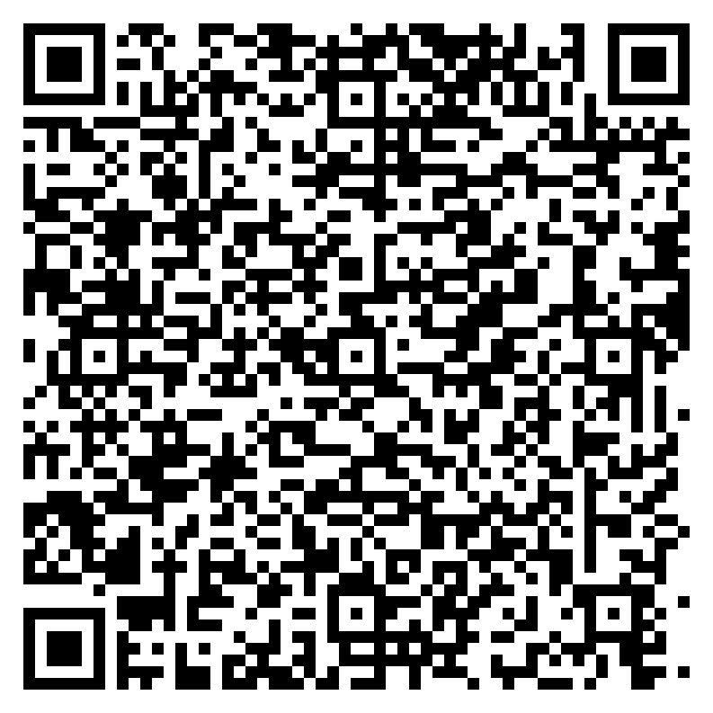 kod QR z danymi kontaktowymi 25073720900000