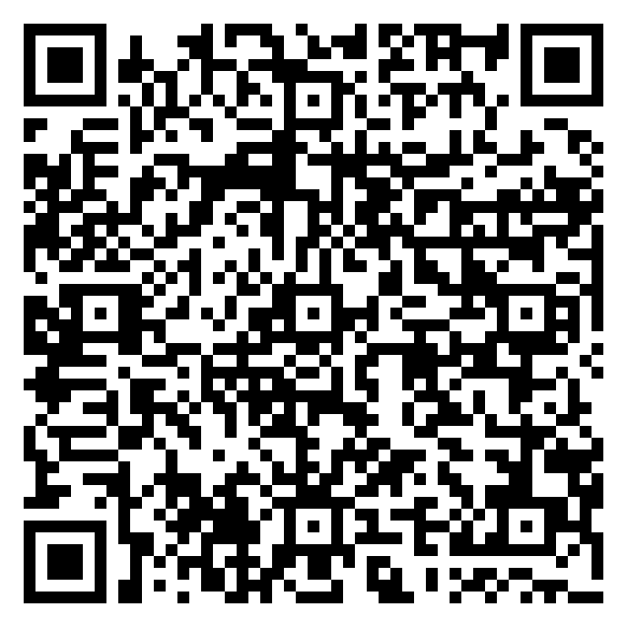 kod QR z danymi kontaktowymi 00410729000000