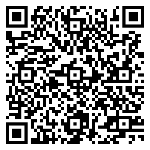 kod QR z danymi kontaktowymi 34121686500000
