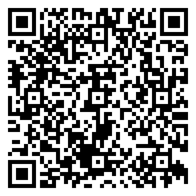 kod QR z danymi kontaktowymi 41034857900000