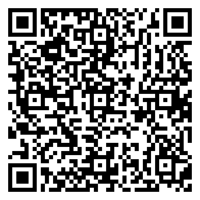 kod QR z danymi kontaktowymi 21096638400000