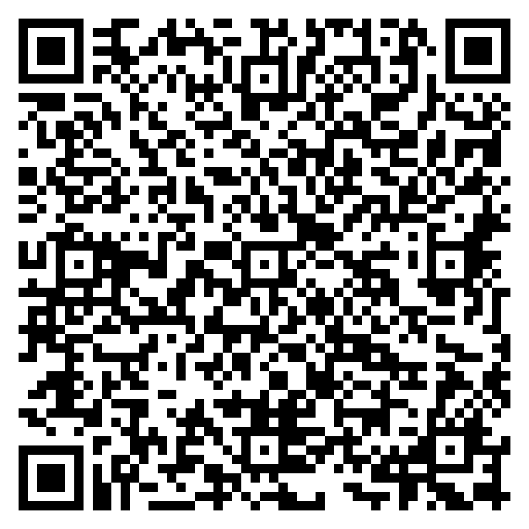 kod QR z danymi kontaktowymi 36721841800000