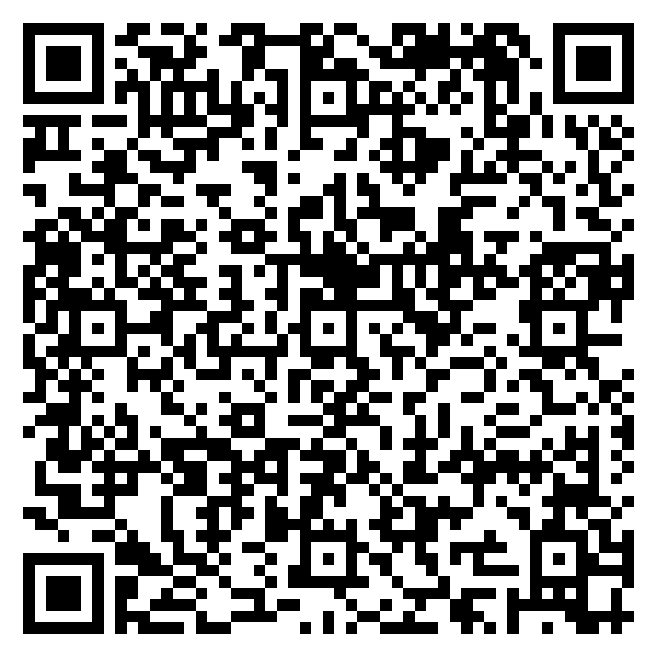 PTH SERWIS PALNIKÓW OLEJOWYCH I GAZOWYCH Marian Michalski kod QR z danymi kontaktowymi kod QR z danymi kontaktowymi 63053538300000