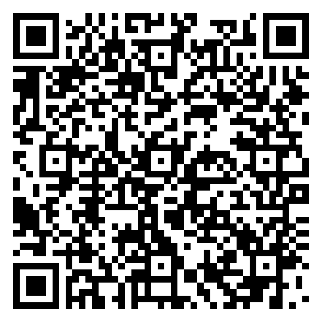 kod QR z danymi kontaktowymi 77087300000000