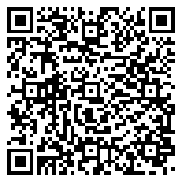 kod QR z danymi kontaktowymi 14608488300000