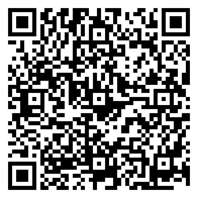 kod QR z danymi kontaktowymi 52182702900000