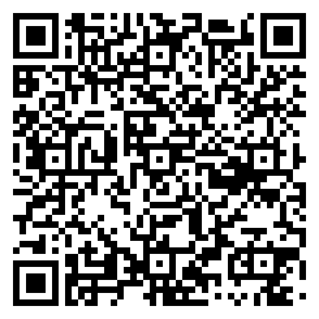 kod QR z danymi kontaktowymi 63460074600000