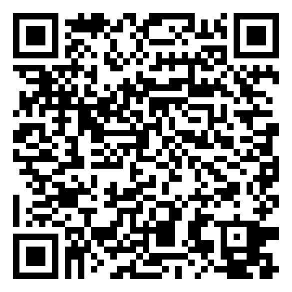 Raster Film kod QR z danymi kontaktowymi kod QR z danymi kontaktowymi 36475525100000