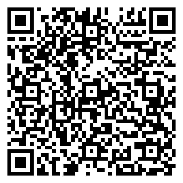 kod QR z danymi kontaktowymi 34014777700000