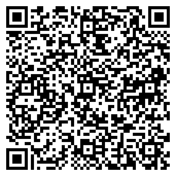 kod QR z danymi kontaktowymi 12131033300000