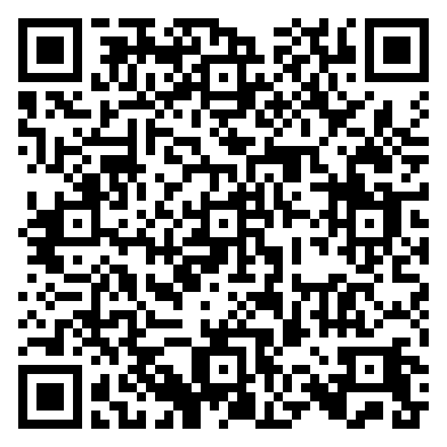 kod QR z danymi kontaktowymi 38344562700000