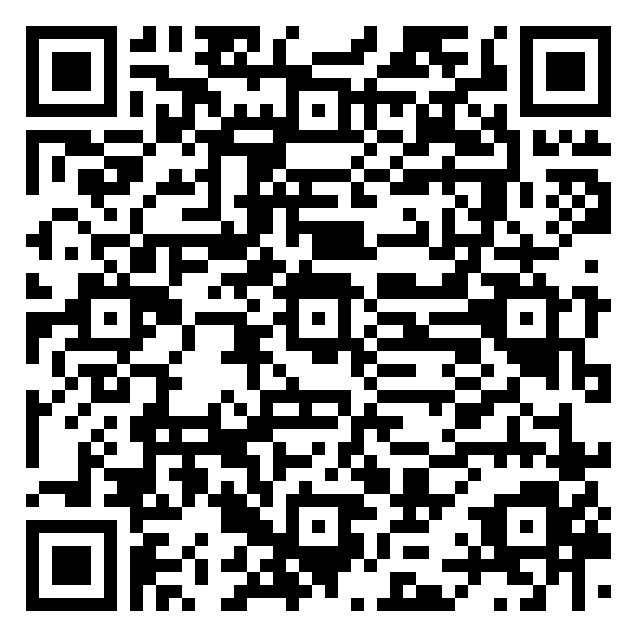 kod QR z danymi kontaktowymi 52058340100000
