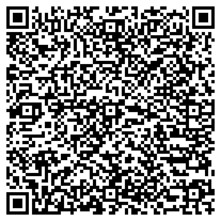 kod QR z danymi kontaktowymi