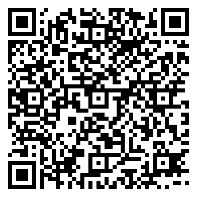 RELAX&SPA Grażyna Czopek kod QR z danymi kontaktowymi kod QR z danymi kontaktowymi 52717002700000