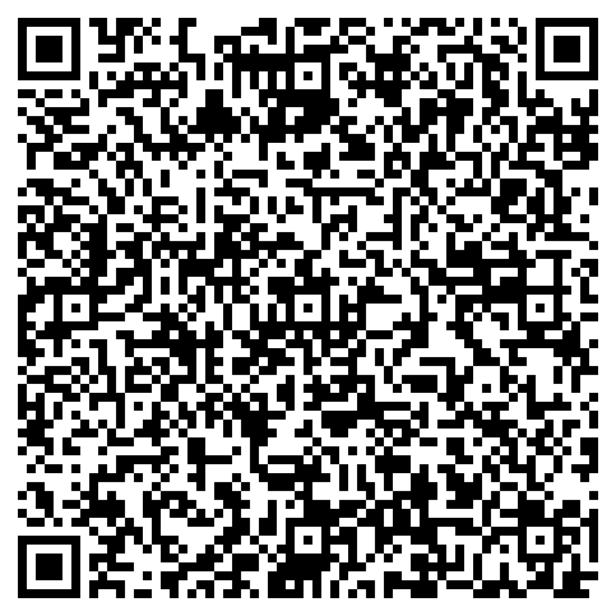 kod QR z danymi kontaktowymi 10182009600000