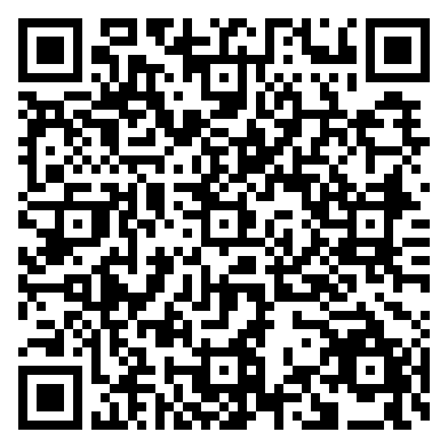 kod QR z danymi kontaktowymi 01086960600000