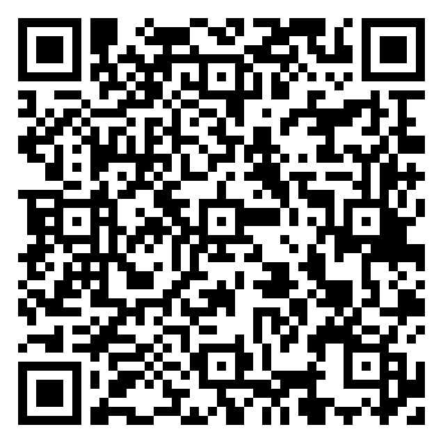 kod QR z danymi kontaktowymi 52865306400000