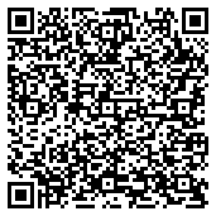 kod QR z danymi kontaktowymi 14255865700000