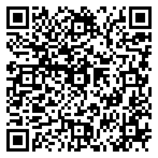 kod QR z danymi kontaktowymi 63414606900000