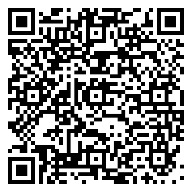 kod QR z danymi kontaktowymi 36833101600000