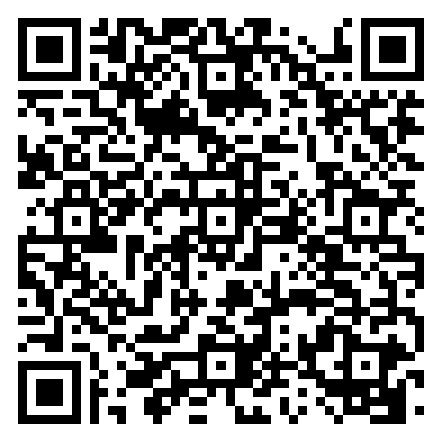 kod QR z danymi kontaktowymi 41152273700000