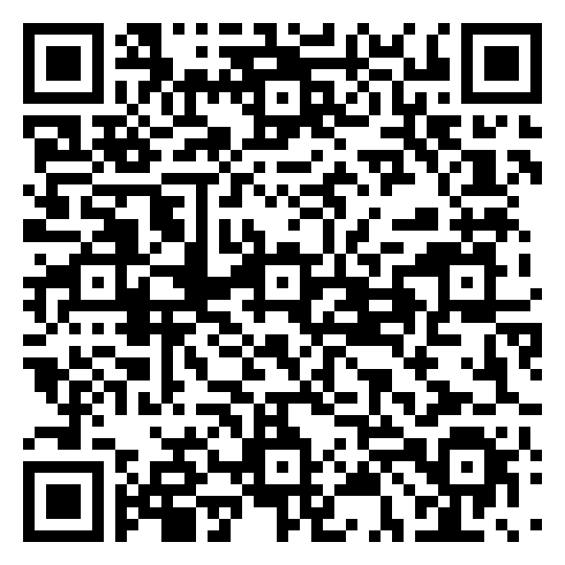 kod QR z danymi kontaktowymi 87003482100000