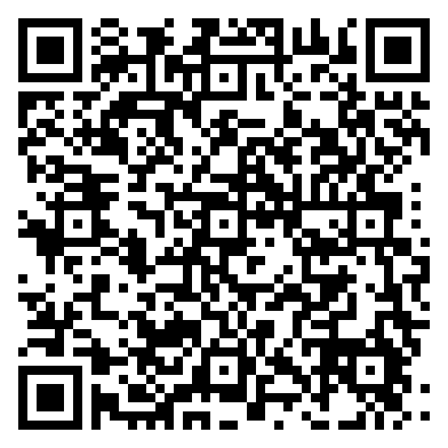 kod QR z danymi kontaktowymi 12101687500000