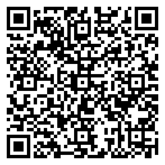 kod QR z danymi kontaktowymi 08016729000000